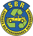 SBR - Sveriges Bilåtervinnares Riksförbund